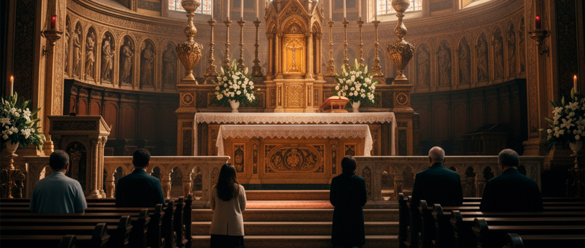Música para la iglesia