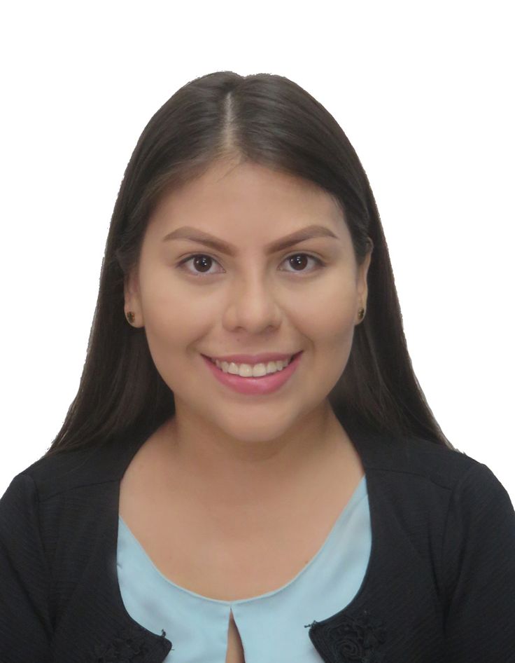 Foto de Sofía Morales